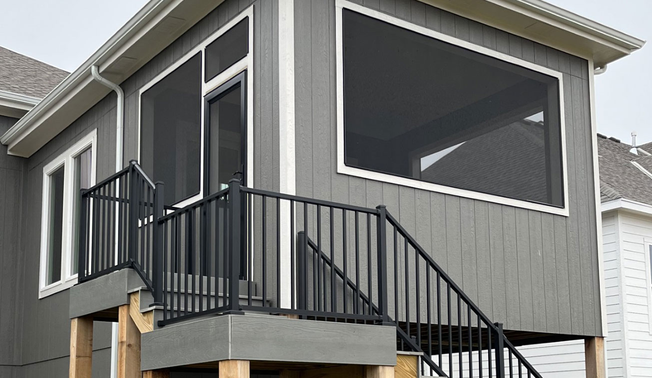 Screened-In-Porches