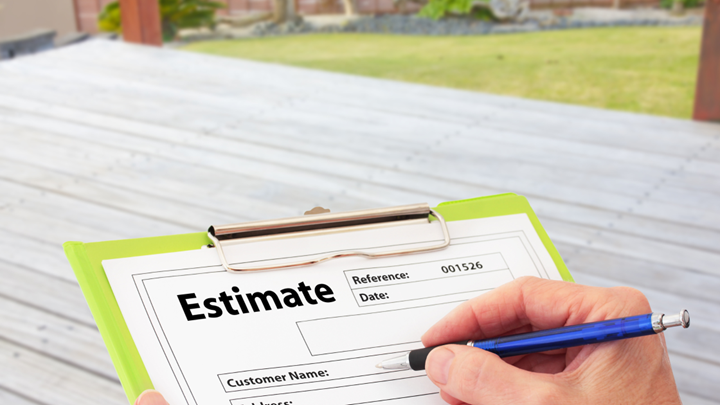 Deck Repair Contractors in Overland Park