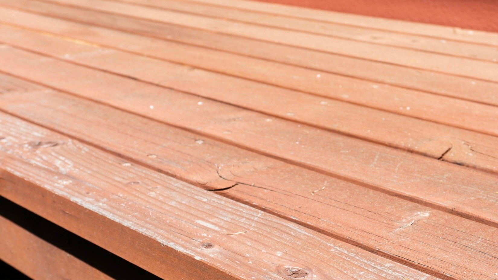 wood deck builder in Overland Park