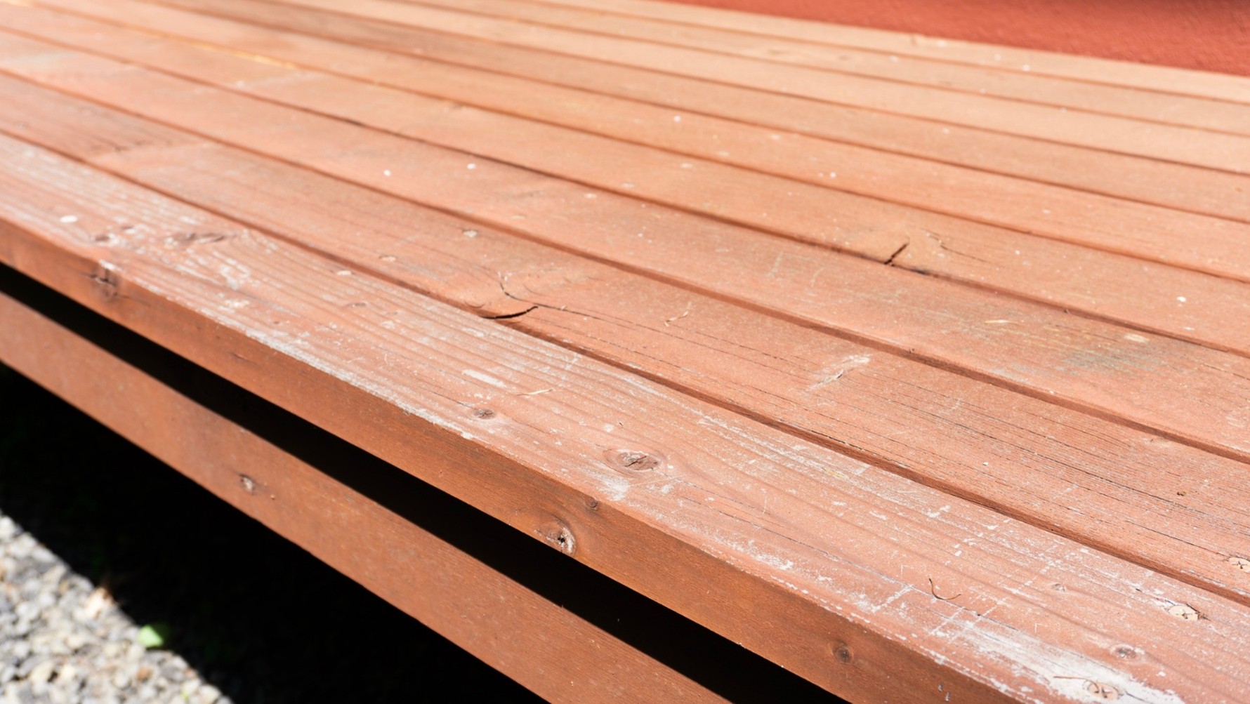 composite deck builder in Overland Park
