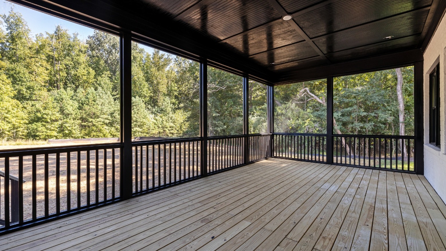 Outdoor Living Spaces in Overland Park