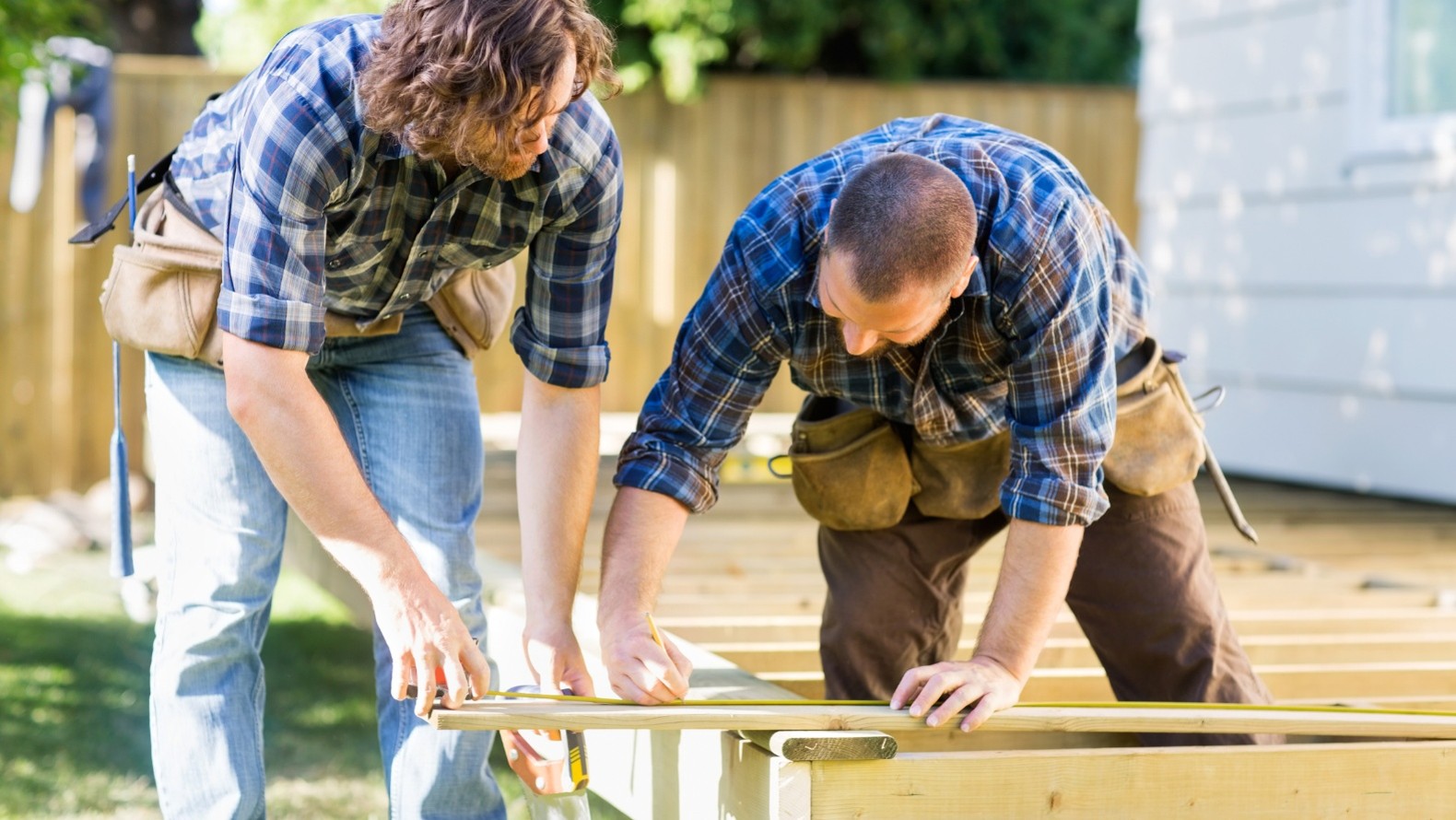Deck Contractors in Lenexa